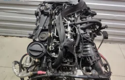 Поддон BMW 3 серия F30/F31 (2011—2015)