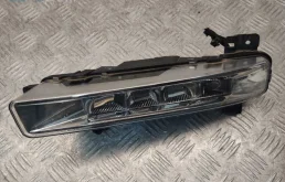 Противотуманная фара BMW 5 серия G30/G31 (2016—2020)