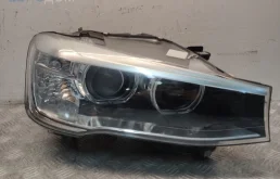 Фара BMW X3 F25 (2010—2014)