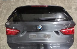 Кнопка BMW X1 F48 (2015—2019)
