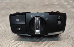 Переключатель BMW X6 F16 (2014—2020)