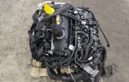 Двигатель (ДВС) BMW 3 серия G20/G21 (2018—2023)