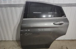 Дверь Mercedes-Benz GLC-класс X253 (2015—2019)