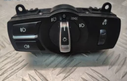 Переключатель BMW X4 F26 (2014—2018)