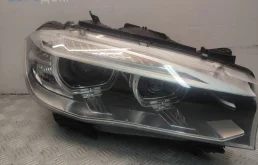 Фара BMW X5 F15 (2013—2018)