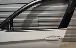 Стекло BMW X4 F26 (2014—2018)