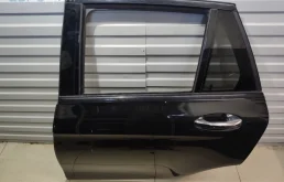 Дверь Mercedes-Benz GLC-класс X253 (2015—2019)