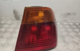 Стоп / Фонарь задний BMW 3 серия E46 (1998—2003)