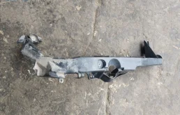 Крепление / Кронштейн BMW 3 серия E90/E91/E92/E93 (2005—2010)