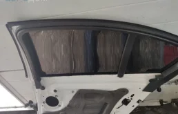 Стекло BMW 3 серия F30/F31 (2011—2015)