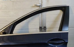 Стекло BMW 5 серия F10/F11 (2009—2013)