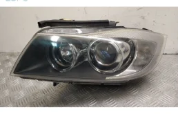 Фара BMW 3 серия E90/E91/E92/E93 (2005—2010)