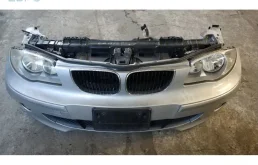 Телевизор BMW 1 серия E81/E82/E87/E88 (2004—2007)