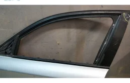 Стекло BMW 1 серия E81/E82/E87/E88 (2004—2007)