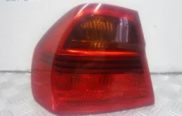 Стоп / Фонарь задний BMW 3 серия E90/E91/E92/E93 (2005—2010)