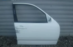 Ограничитель Mercedes-Benz E-класс W210/S210 (1995—1999)