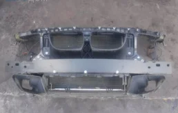 Воздуховод BMW 1 серия E81/E82/E87/E88 (2004—2007)