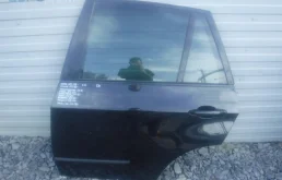 Рамка ручки BMW X5 E70 рестайлинг (2010—2013)