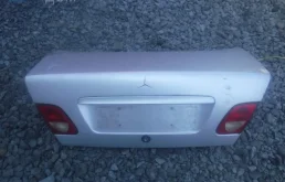 Стоп / Фонарь задний Mercedes-Benz E-класс W210/S210 (1995—1999)