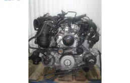 Генератор Mercedes-Benz E-класс W212/S212/C207/A207 (2009—2013)