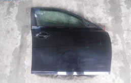 Рамка ручки BMW 5 серия E60/E61 рестайлинг (2007—2010)