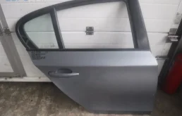 Рамка ручки BMW 1 серия E81/E82/E87/E88 (2004—2007)