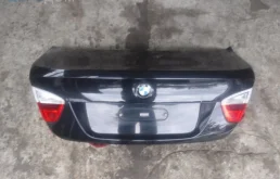 Стоп / Фонарь задний BMW 3 серия E90/E91/E92/E93 (2005—2010)
