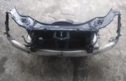 Крепление / Кронштейн Mercedes-Benz E-класс W211/S211 рестайлинг (2006—2009)