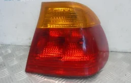 Стоп / Фонарь задний BMW 3 серия E46 (1998—2003)