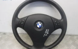 Руль BMW 3 серия E90/E91/E92/E93 (2005—2010)