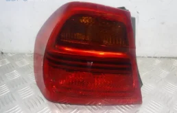 Стоп / Фонарь задний BMW 3 серия E90/E91/E92/E93 (2005—2010)
