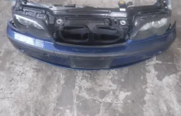 Демпфер BMW 3 серия E46 рестайлинг (2001—2006)