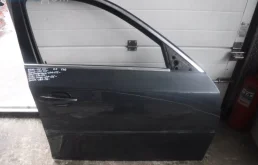 Рамка ручки BMW 5 серия E60/E61 рестайлинг (2007—2010)