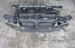 Крепление / Кронштейн BMW 5 серия F10/F11 (2009—2013)