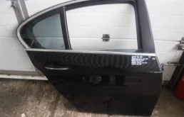 Стекло BMW 5 серия F10/F11 (2009—2013)