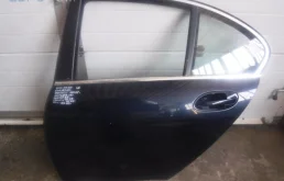 Ручка BMW 7 серия E65/E66 рестайлинг (2005—2008)