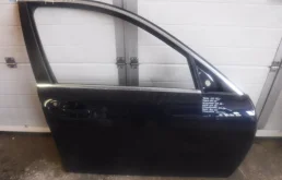 Стекло BMW 7 серия E65/E66 рестайлинг (2005—2008)