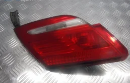 Стоп / Фонарь задний BMW 7 серия E65/E66 рестайлинг (2005—2008)