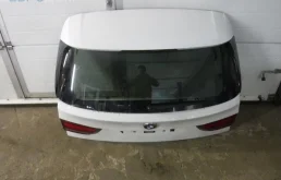 Кнопка BMW X5 F15 (2013—2018)