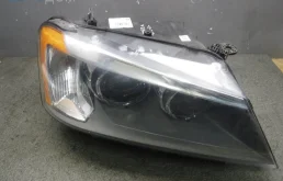 Фара BMW X3 F25 (2010—2014)