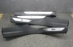 Порожек BMW X5 F15 (2013—2018)