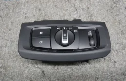 Переключатель BMW X5 F15 (2013—2018)