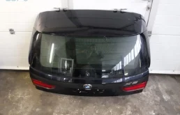 Кнопка BMW X5 F15 (2013—2018)