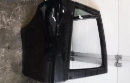 Форточка BMW X6 F16 (2014—2020)