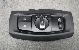 Переключатель BMW X6 F16 (2014—2020)