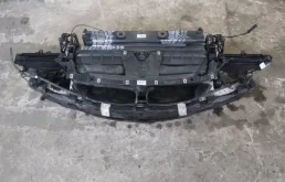 Усилитель бампера BMW 7 серия F01/F02 (2008—2012)