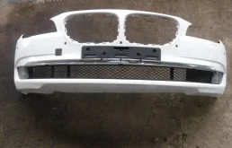 Бампер передний BMW 7 серия F01/F02 (2008—2012)