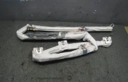 Подушка безопасности BMW 7 серия F01/F02 (2008—2012)