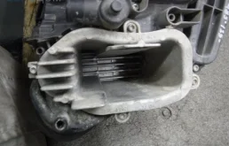 Поворотник / Повторитель BMW 7 серия F01/F02 (2008—2012)