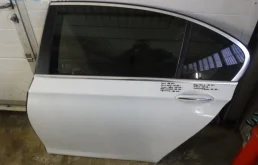 Дверь BMW 7 серия F01/F02 (2008—2012)